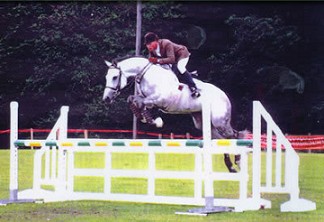Saracen Hill TB