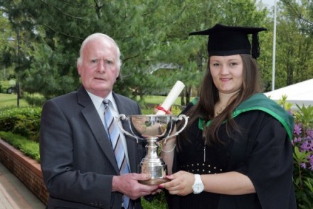 enniskillen cup