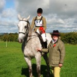 Rockrimmon Rosses Point Horse