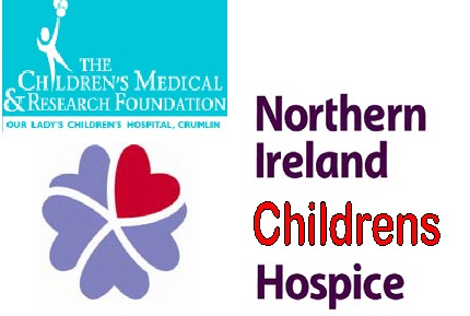2012 charities